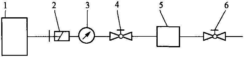 第二十二節(jié) SF<sub>6</sub>氣體濕度檢測